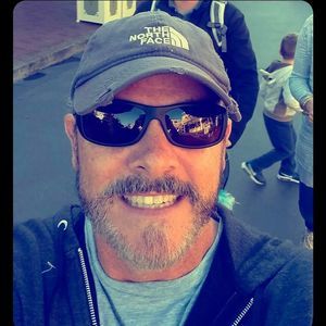 Meet your Posher, Mark